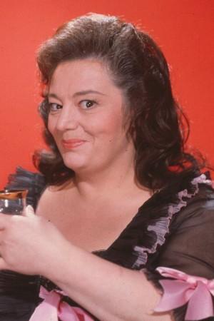 Picture of Hattie Jacques