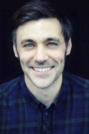 Picture of Liam Garrigan