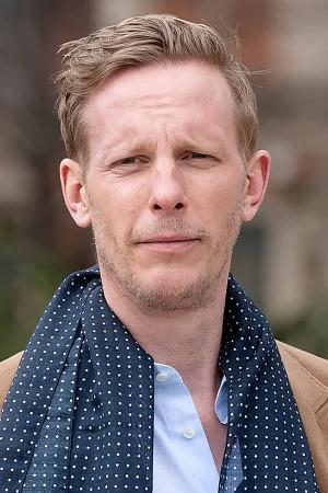 Picture of Laurence Fox