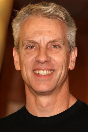 Picture of Chris Sanders