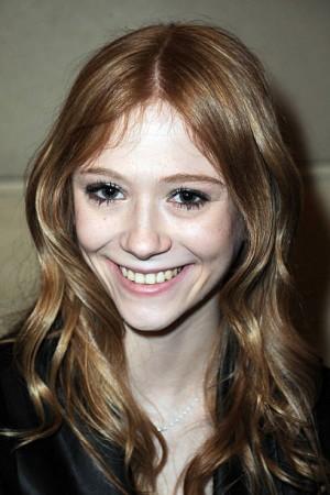 Picture of Liliana Mumy