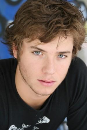 Picture of Jeremy Sumpter