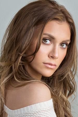 Picture of Alyson Stoner