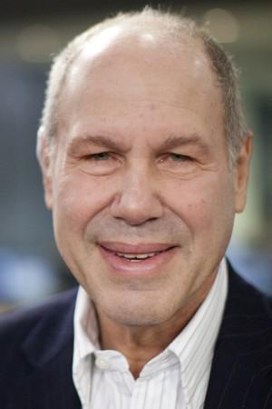 Picture of Michael Eisner