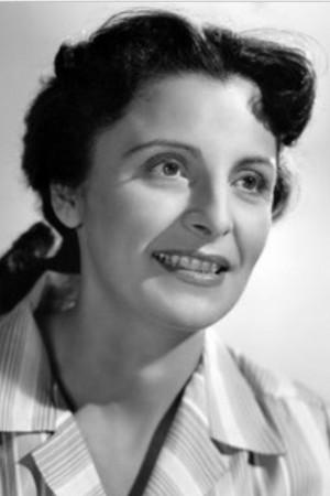 Picture of Angela Clarke