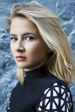 Picture of Eliza Bennett