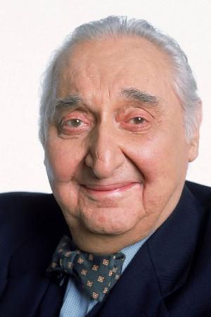 Picture of Fyvush Finkel