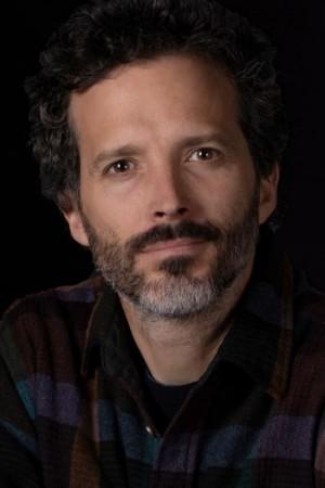 Picture of Bret McKenzie