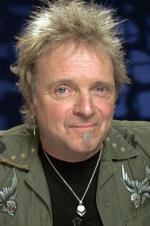 Picture of Joey Kramer