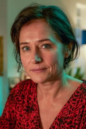 Picture of Sidse Babett Knudsen