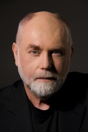 Picture of Robert David Hall