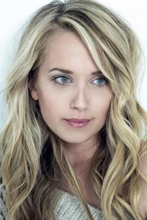 Picture of Megan Park
