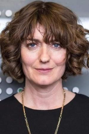 Picture of Anna Chancellor