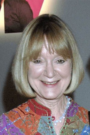 Picture of Joanna David