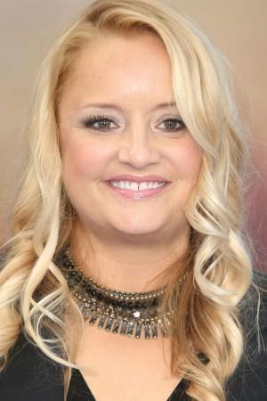 Picture of Lucy Davis