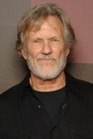 Picture of Kris Kristofferson