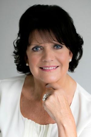 Picture of Sally Geeson