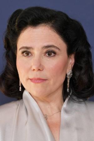Picture of Alex Borstein