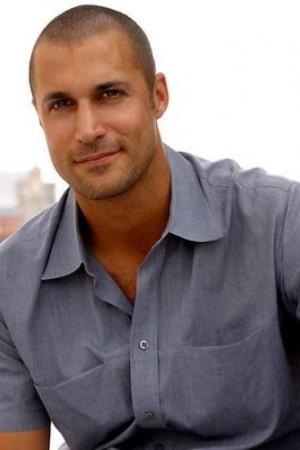 Picture of Nigel Barker