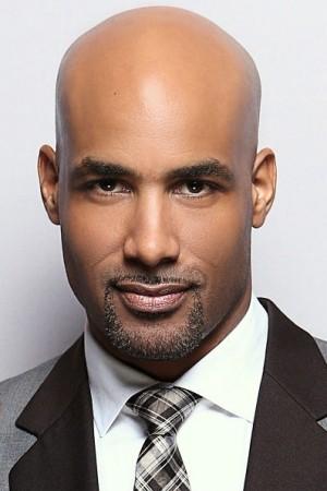 Picture of Boris Kodjoe