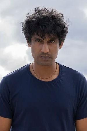 Picture of Rudi Dharmalingam