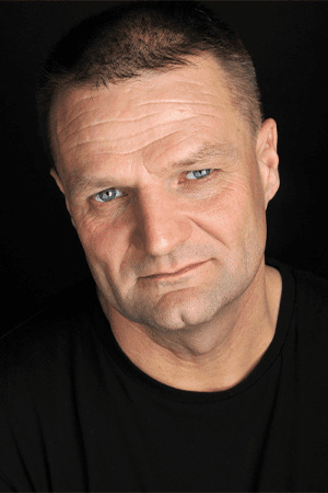 Picture of Tim Faraday