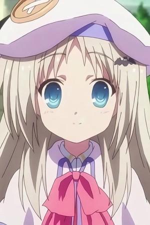 Picture of Naomi Wakabayashi