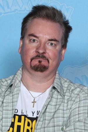 Picture of Brian O'Halloran