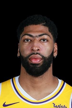 Picture of Anthony Davis