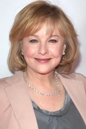 Picture of Faye Grant