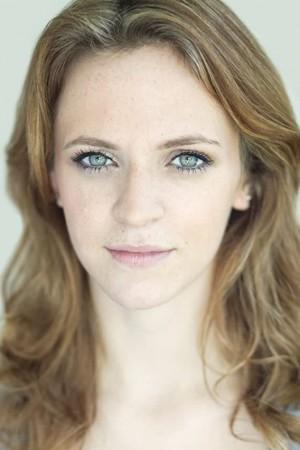 Picture of Lucinda Dryzek