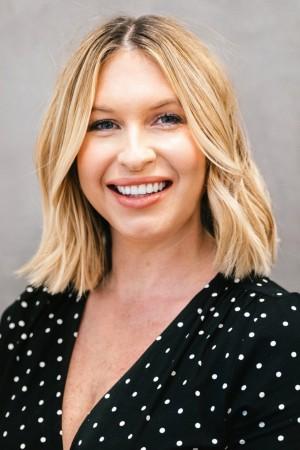 Picture of Brooke Kinsella