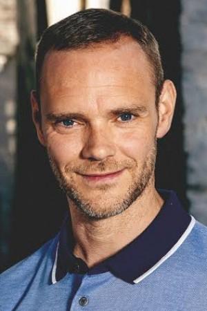 Picture of Joe Absolom