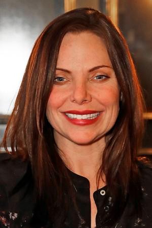 Picture of Samantha Womack