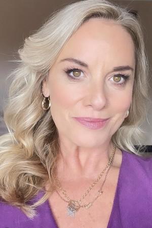Picture of Tamzin Outhwaite