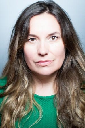 Picture of Sandra Huggett
