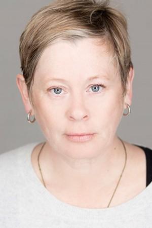 Picture of Jane Hazlegrove