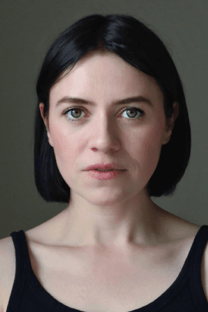 Picture of Gemma-Leah Devereux