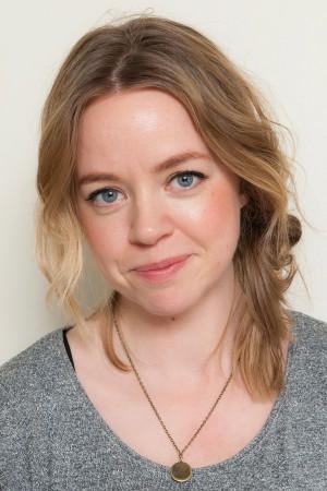 Picture of Georgia Taylor
