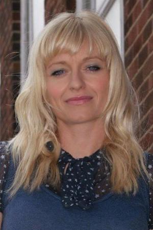 Picture of Christine Tremarco
