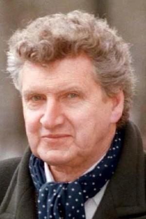 Picture of Malcolm Tierney