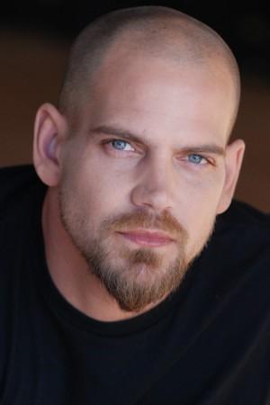 Picture of Scott Bairstow