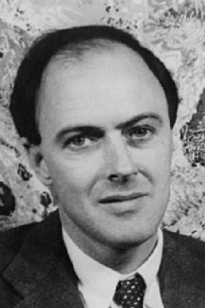 Picture of Roald Dahl