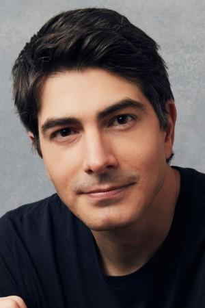 Picture of Brandon Routh