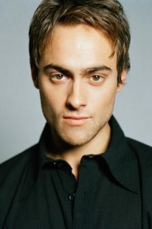 Picture of Stuart Townsend
