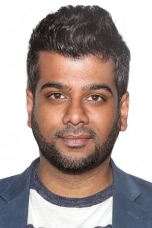 Picture of Sunkrish Bala