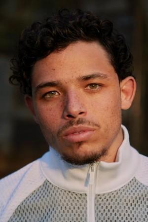 Picture of Anthony Ramos