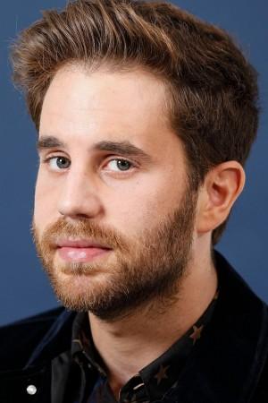 Picture of Ben Platt