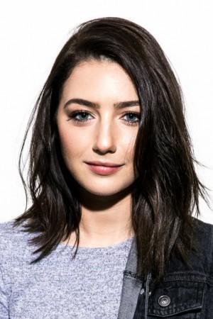 Picture of Natalie Dreyfuss