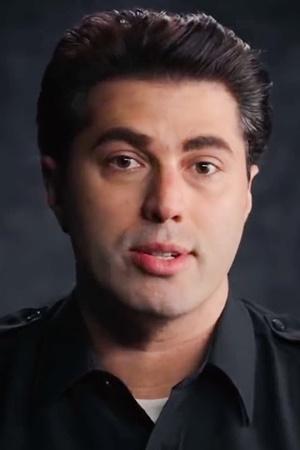 Picture of Adam Ray